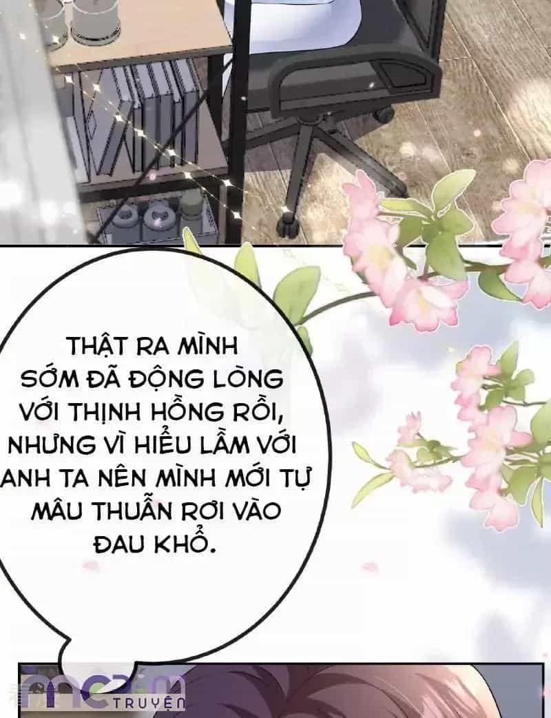 Tùy Ý Thiêu Đốt Lửa Tình - Chương 109.1 - ảnh 4