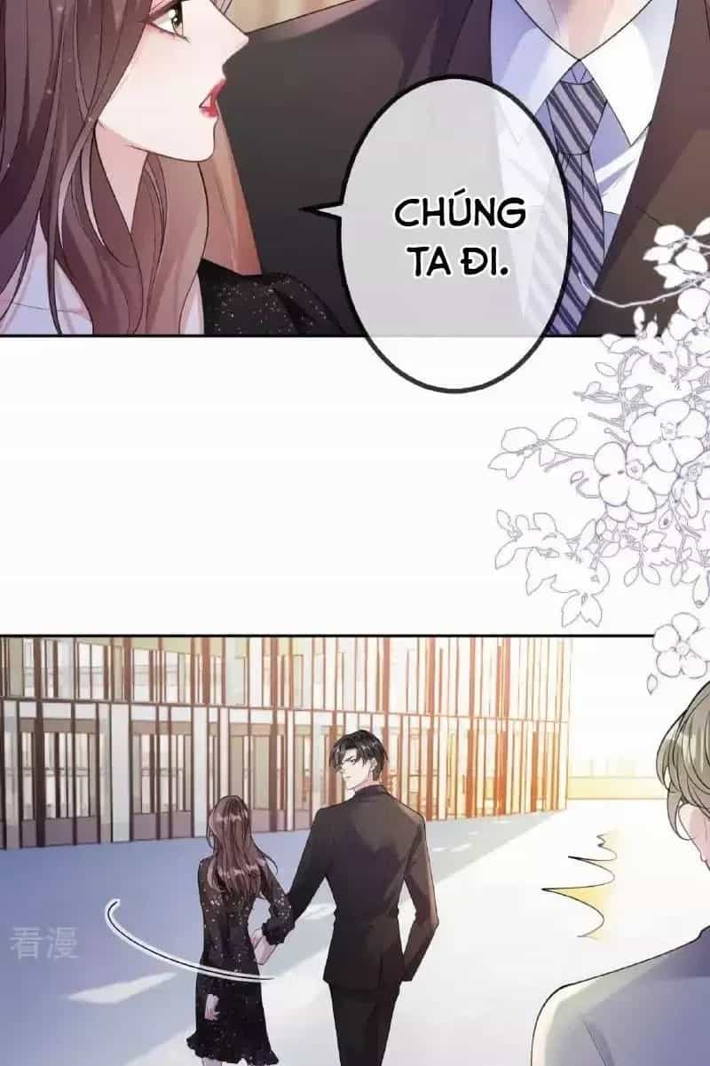 Tùy Ý Thiêu Đốt Lửa Tình - Chương 110.1 - ảnh 4