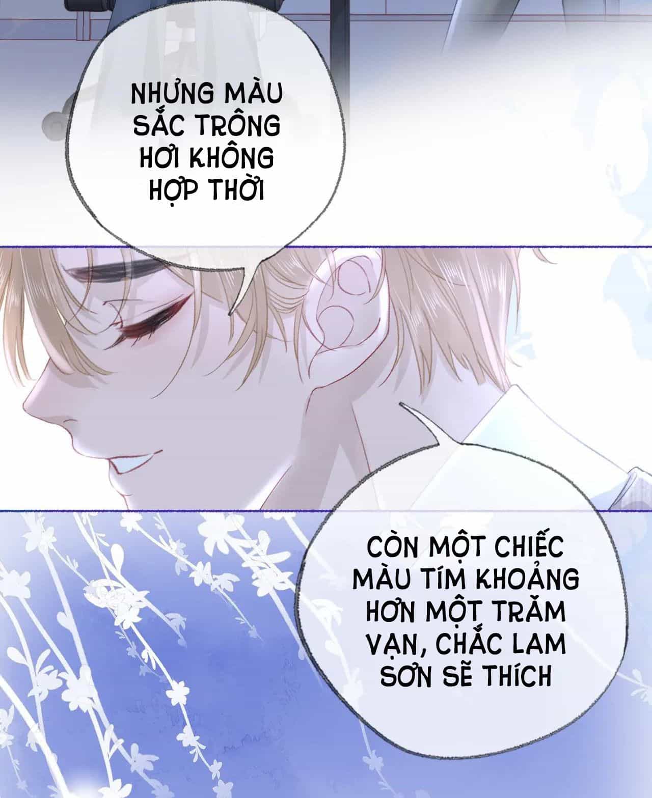 Tùy Ý Thiêu Đốt Lửa Tình - Chương 14 - ảnh 13