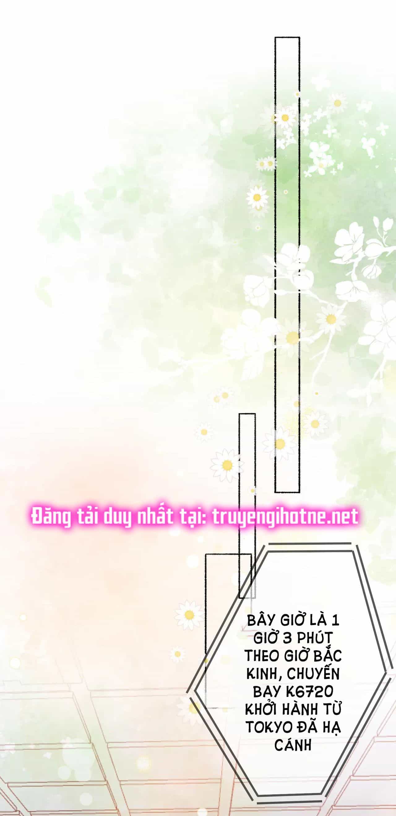 Tùy Ý Thiêu Đốt Lửa Tình - Chương 14 - ảnh 22
