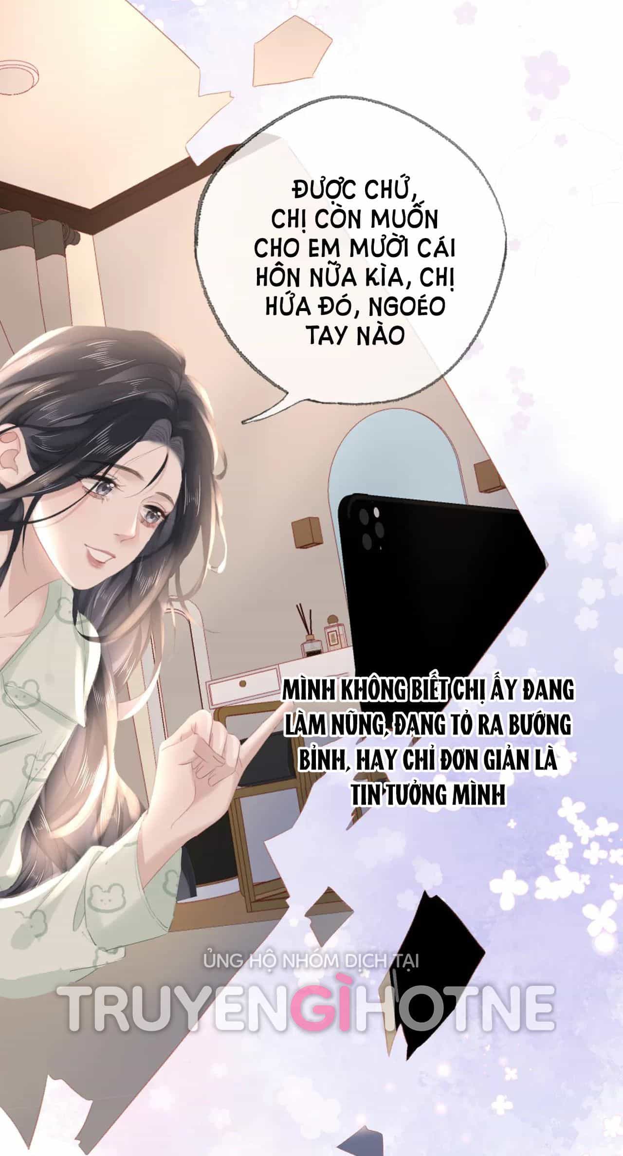 Tùy Ý Thiêu Đốt Lửa Tình - Chương 14 - ảnh 26
