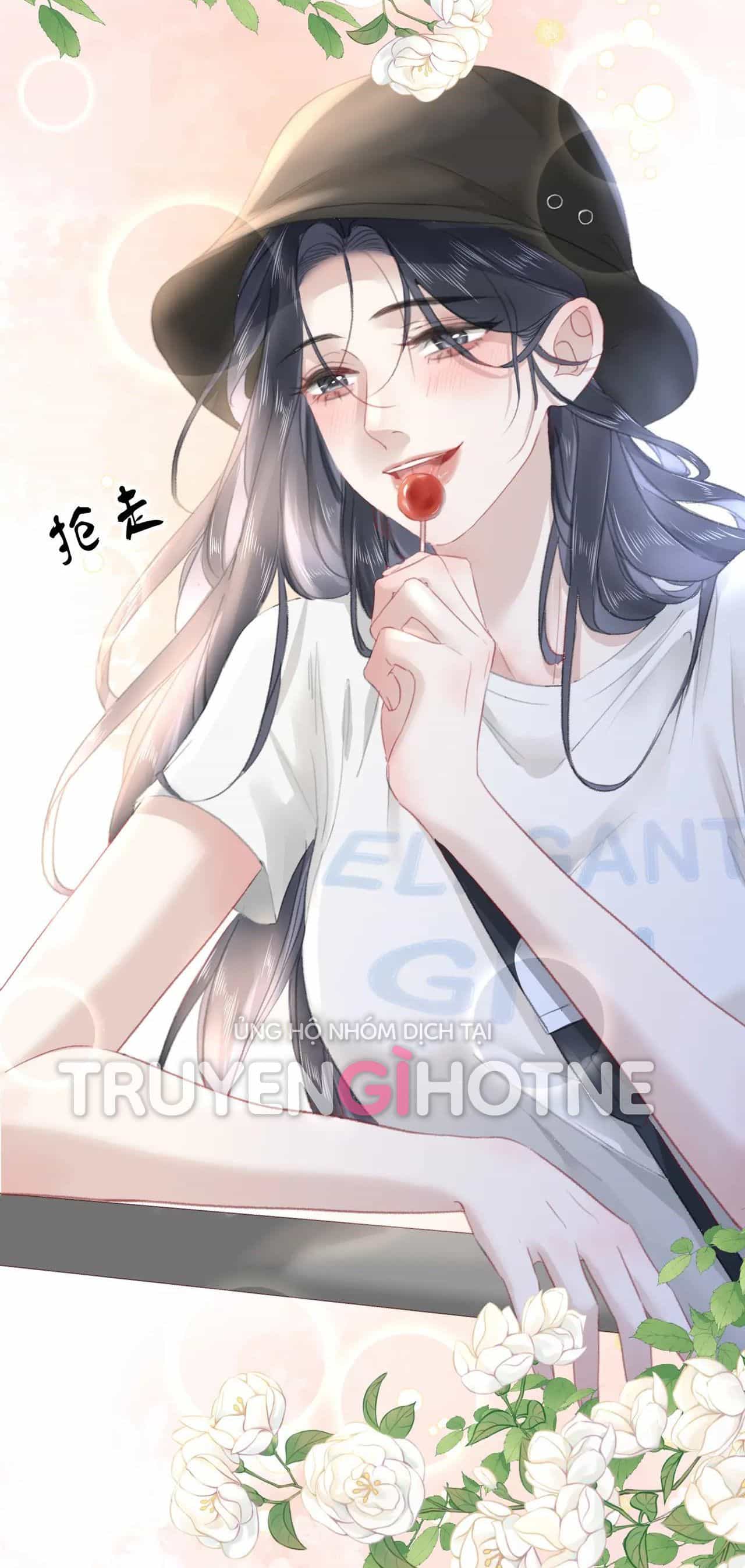 Tùy Ý Thiêu Đốt Lửa Tình - Chương 14 - ảnh 36