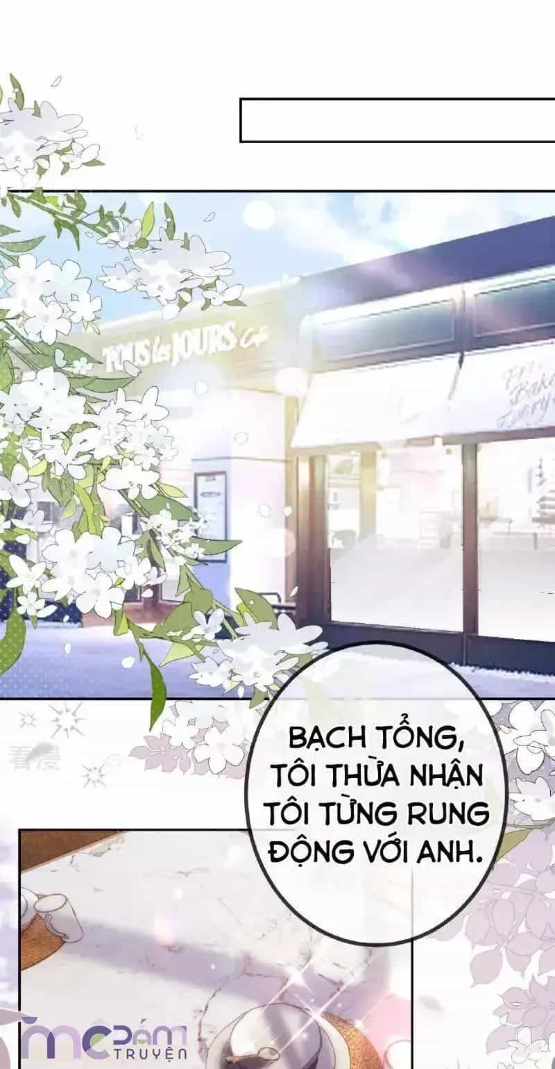Tùy Ý Thiêu Đốt Lửa Tình - Chương 111.1 - ảnh 2