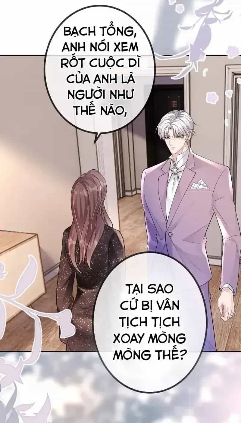 Tùy Ý Thiêu Đốt Lửa Tình - Chương 112.1 - ảnh 6