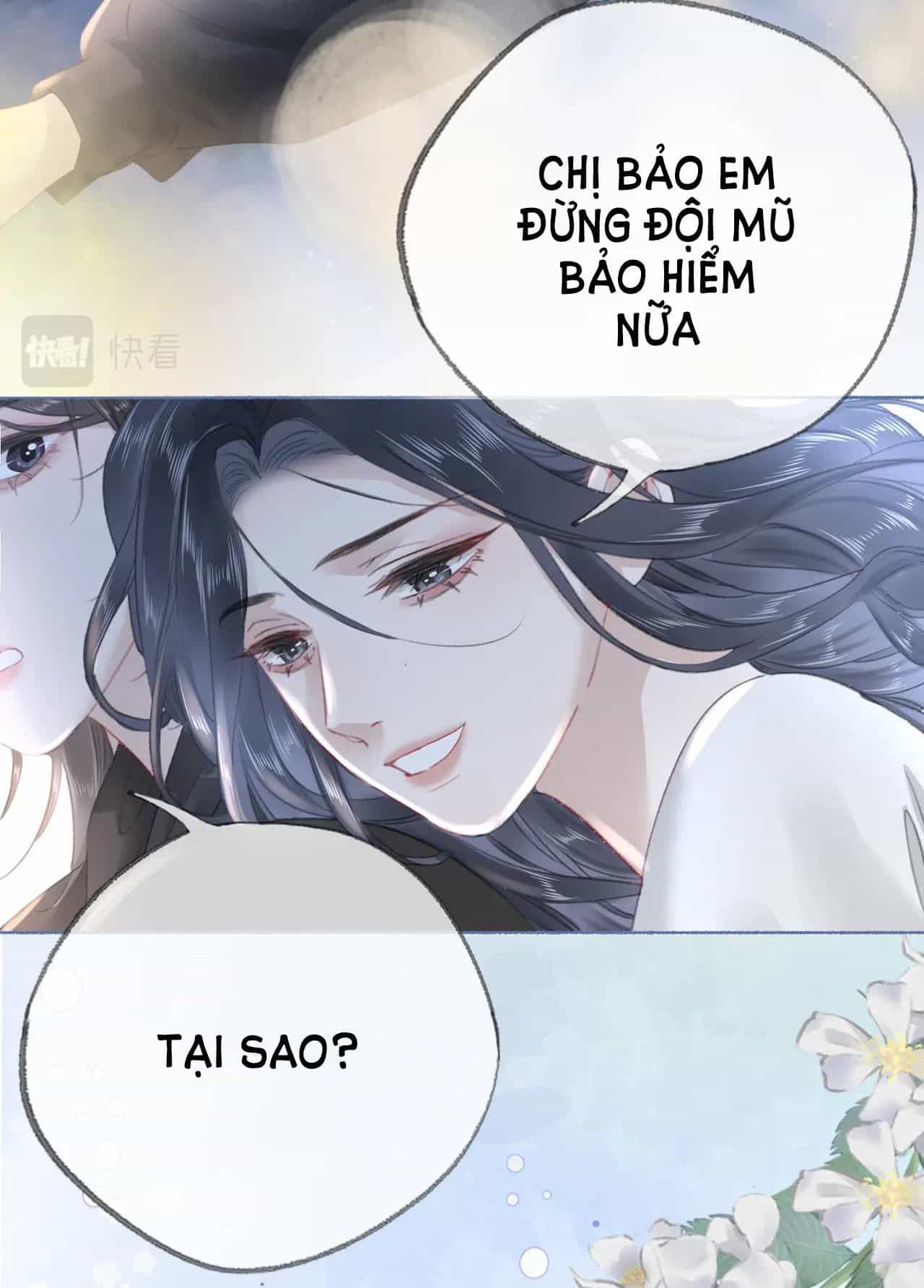 Tùy Ý Thiêu Đốt Lửa Tình - Chương 15 - ảnh 11