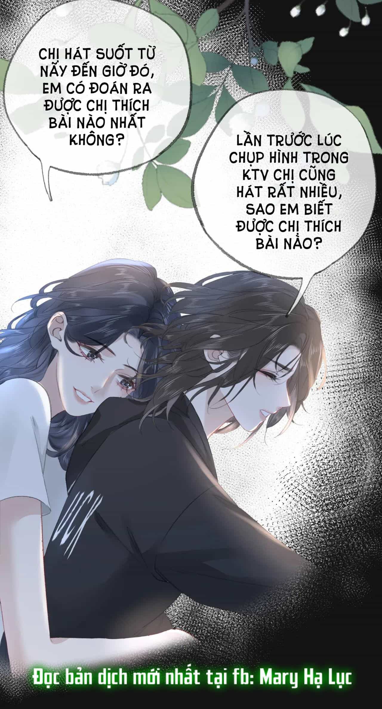 Tùy Ý Thiêu Đốt Lửa Tình - Chương 15 - ảnh 39