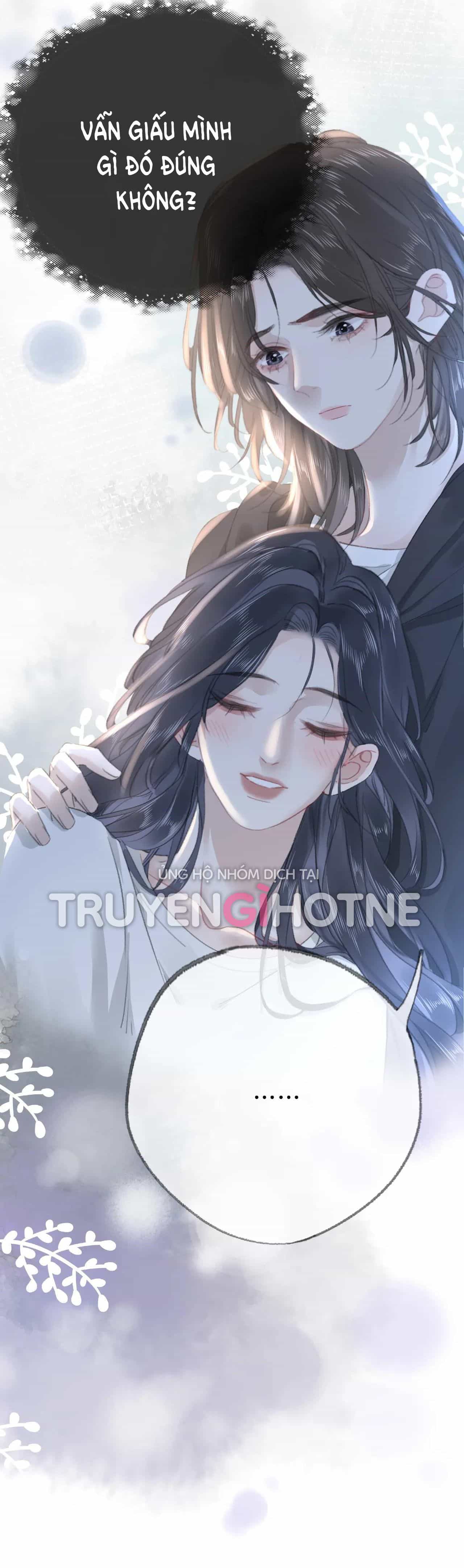 Tùy Ý Thiêu Đốt Lửa Tình - Chương 15 - ảnh 43
