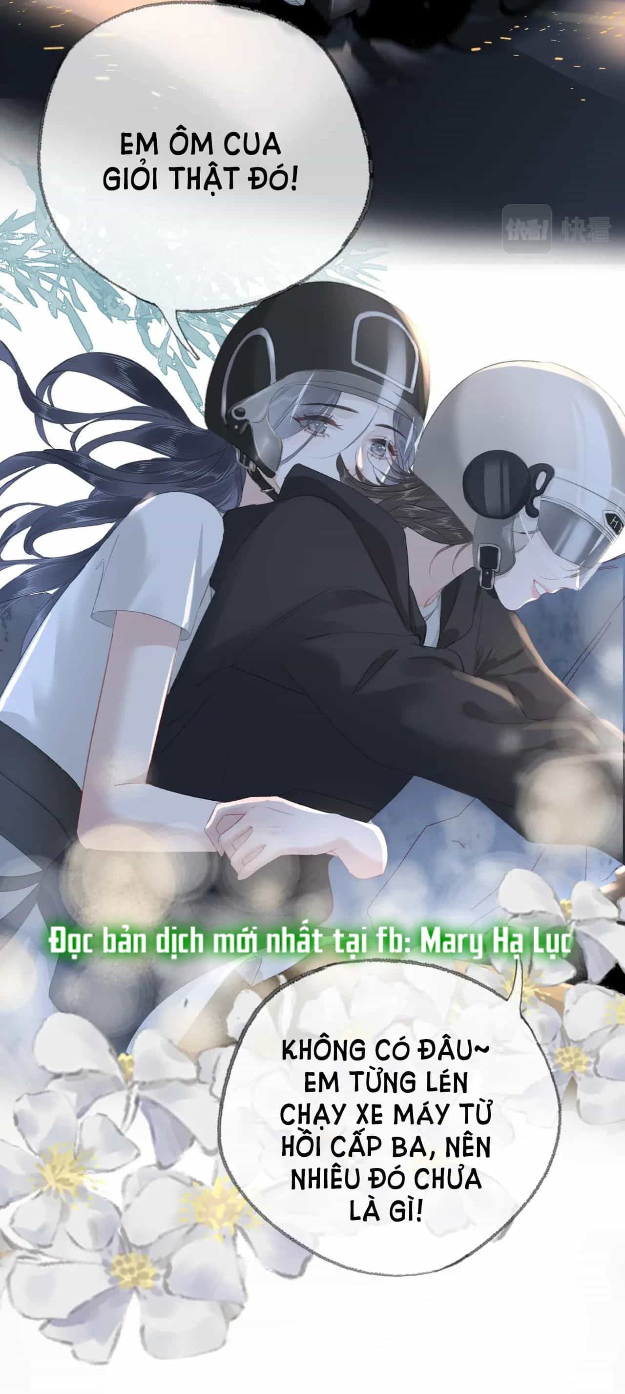 Tùy Ý Thiêu Đốt Lửa Tình - Chương 15 - ảnh 5