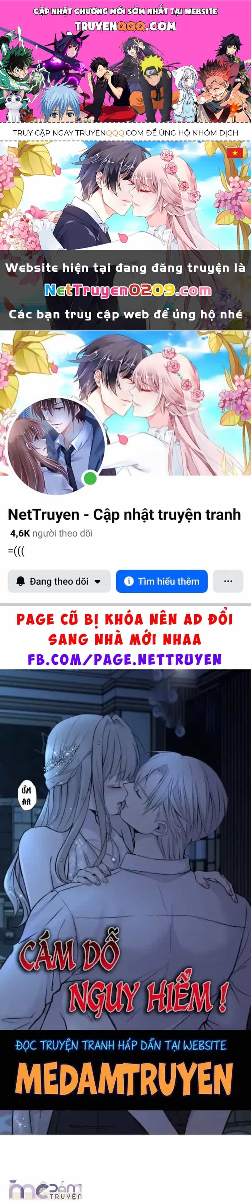 Tùy Ý Thiêu Đốt Lửa Tình - Chương 119.2 - ảnh 1