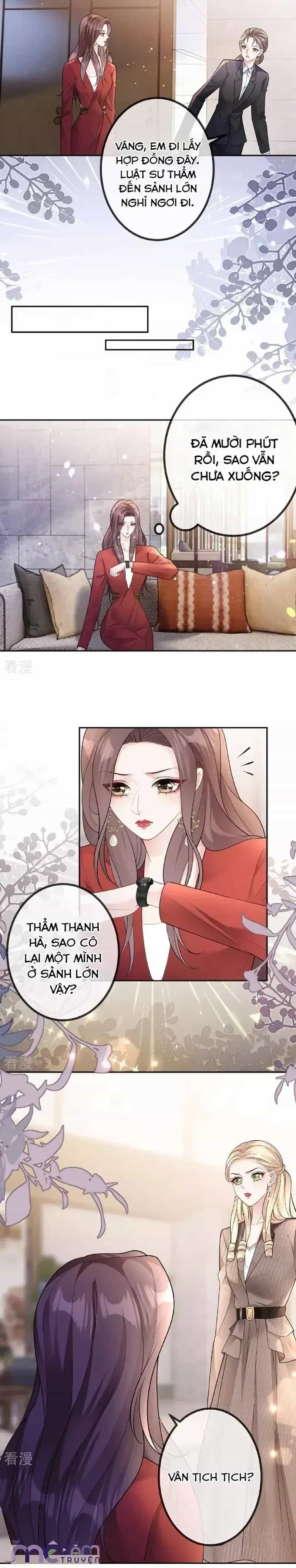 Tùy Ý Thiêu Đốt Lửa Tình - Chương 119.2 - ảnh 2
