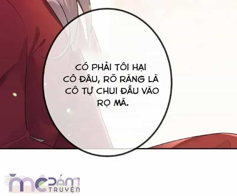 Tùy Ý Thiêu Đốt Lửa Tình - Chương 121.1 - ảnh 11