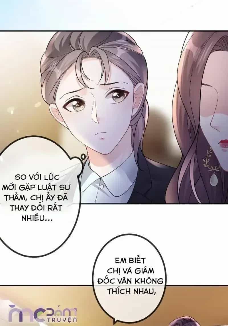 Tùy Ý Thiêu Đốt Lửa Tình - Chương 121.1 - ảnh 18