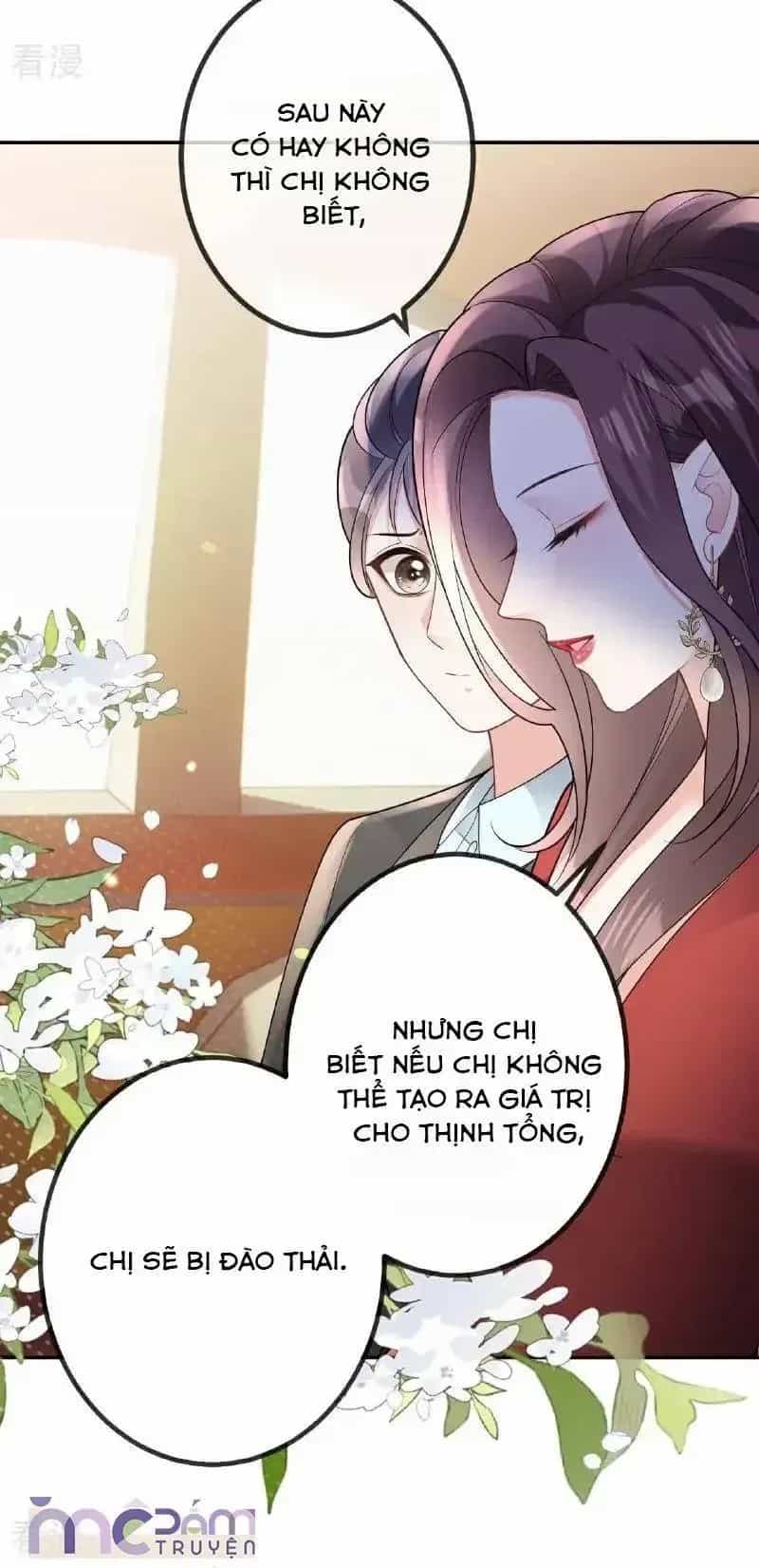 Tùy Ý Thiêu Đốt Lửa Tình - Chương 121.1 - ảnh 21