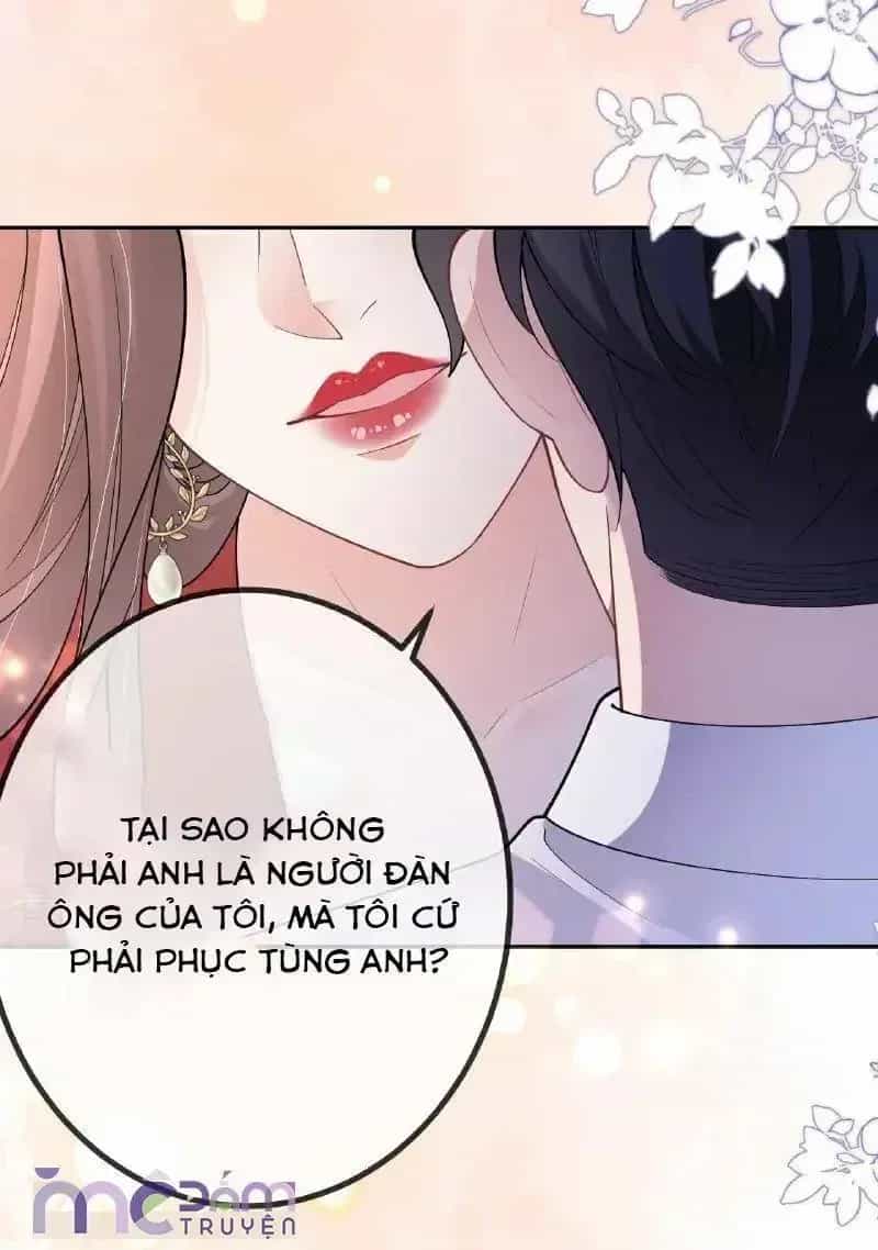 Tùy Ý Thiêu Đốt Lửa Tình - Chương 122.1 - ảnh 8