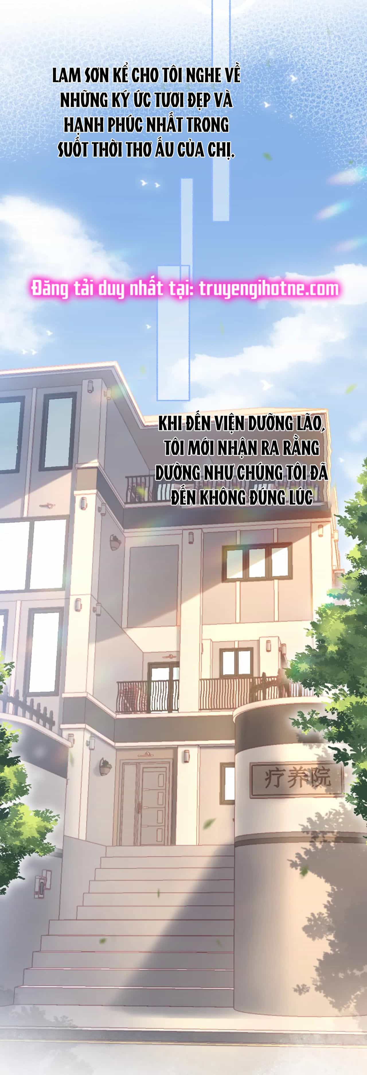 Tùy Ý Thiêu Đốt Lửa Tình - Chương 16 - ảnh 16