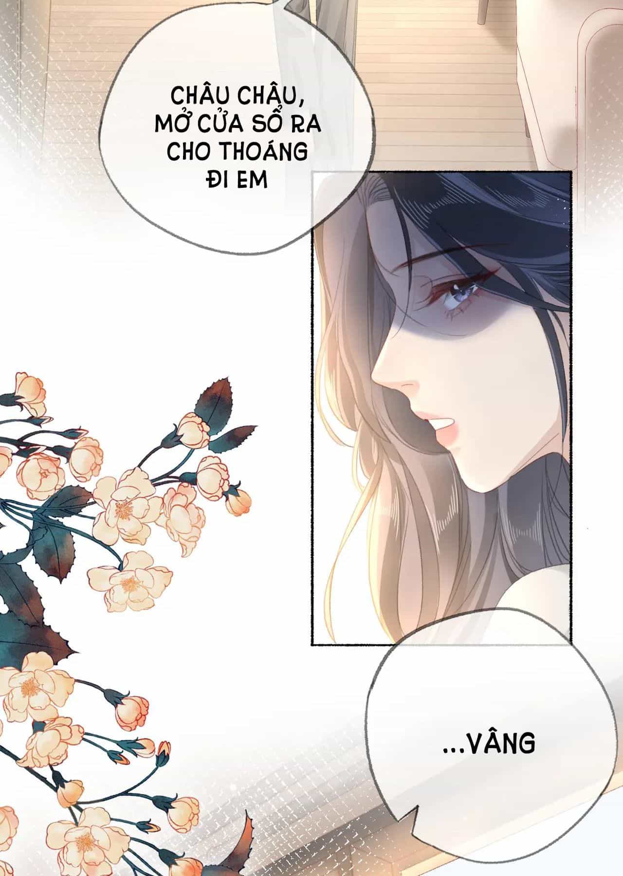 Tùy Ý Thiêu Đốt Lửa Tình - Chương 16 - ảnh 20