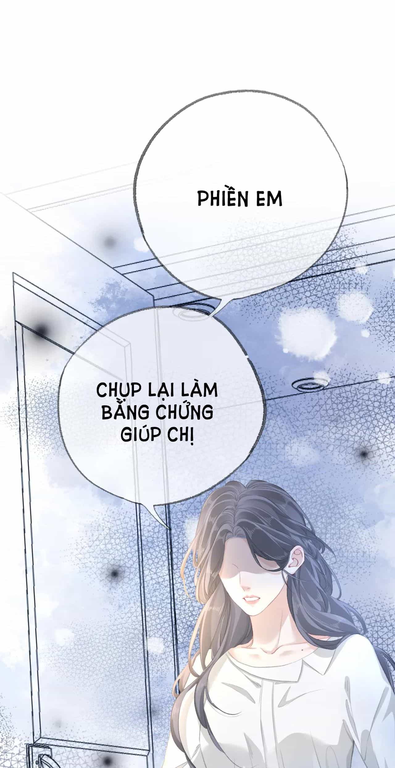 Tùy Ý Thiêu Đốt Lửa Tình - Chương 16 - ảnh 27