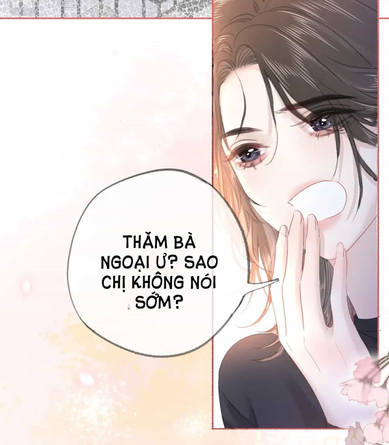 Tùy Ý Thiêu Đốt Lửa Tình - Chương 16 - ảnh 4