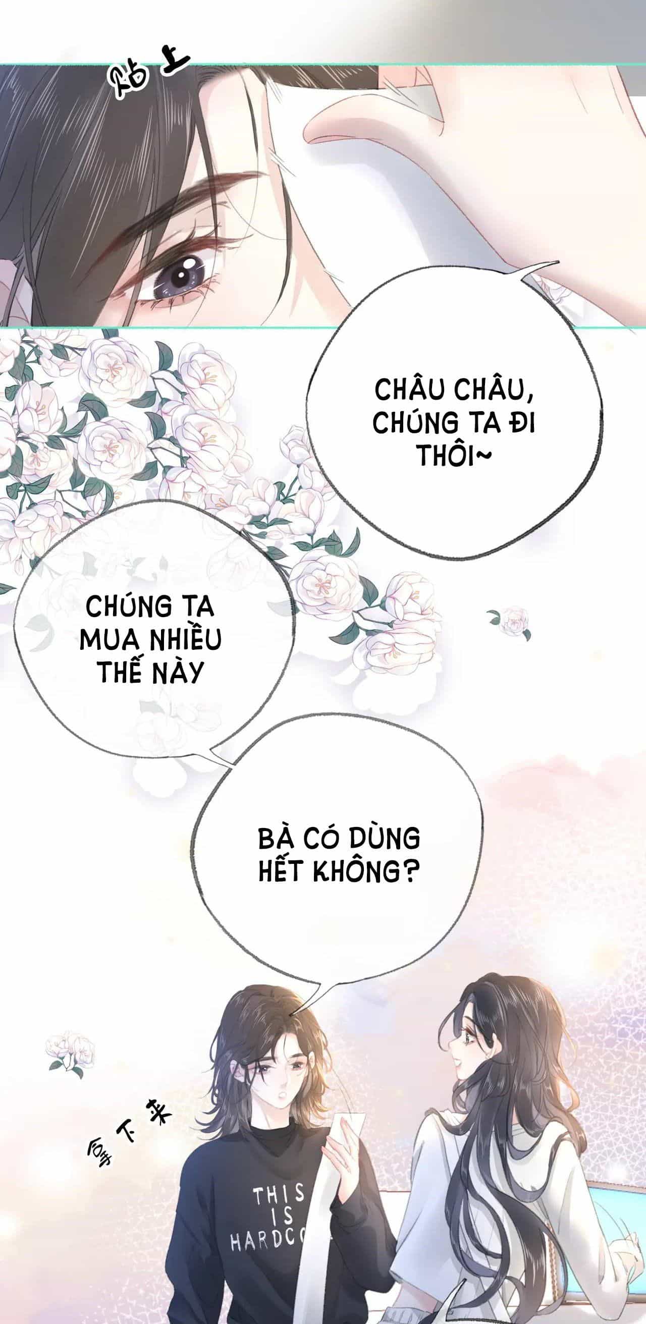 Tùy Ý Thiêu Đốt Lửa Tình - Chương 16 - ảnh 8