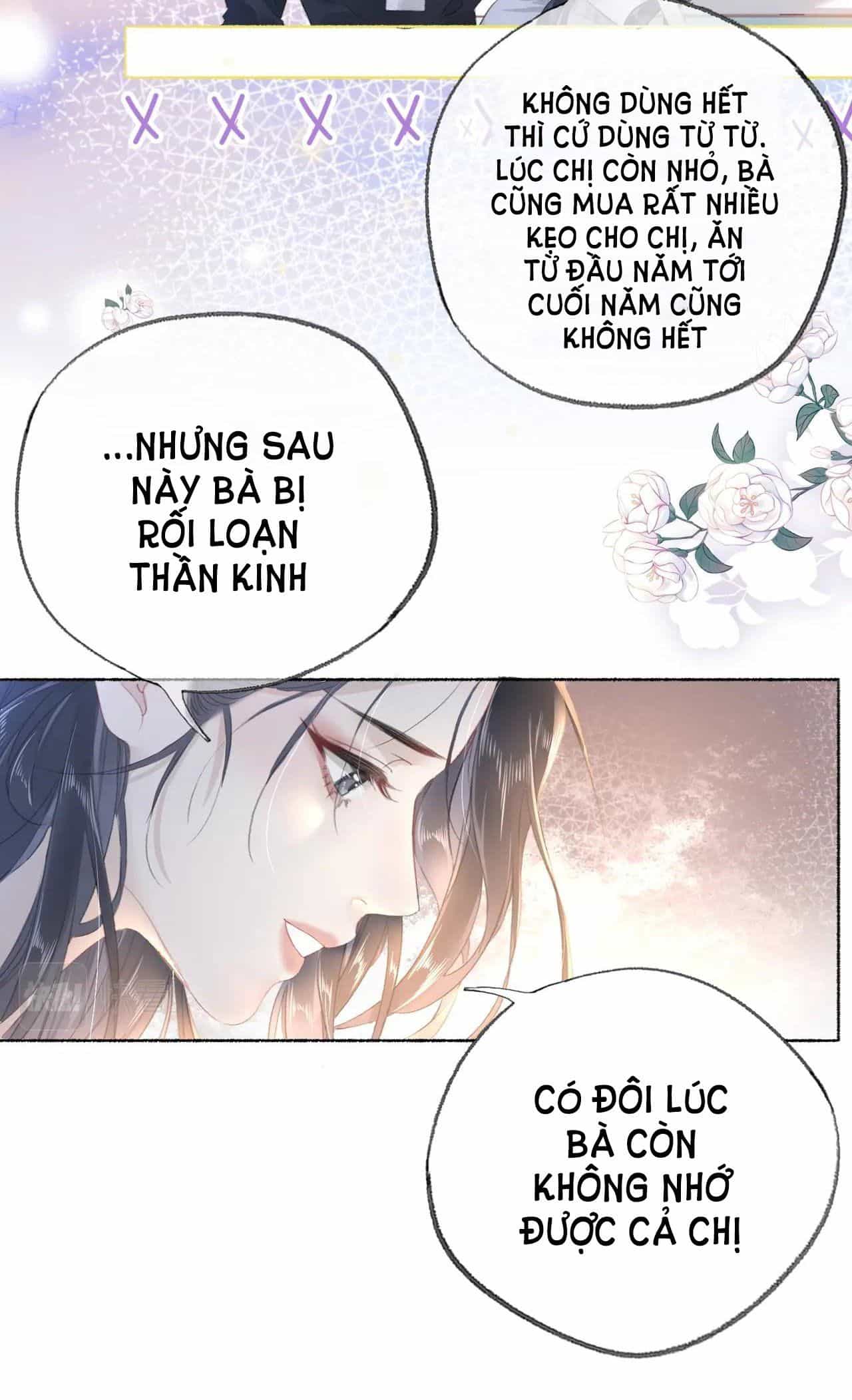 Tùy Ý Thiêu Đốt Lửa Tình - Chương 16 - ảnh 9