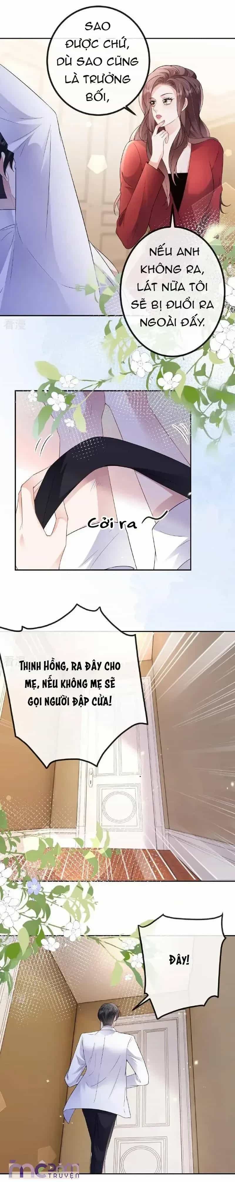 Tùy Ý Thiêu Đốt Lửa Tình - Chương 123 - ảnh 8