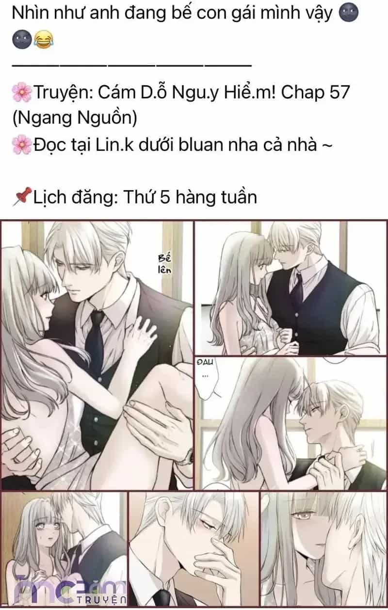 Tùy Ý Thiêu Đốt Lửa Tình - Chương 124 - ảnh 4