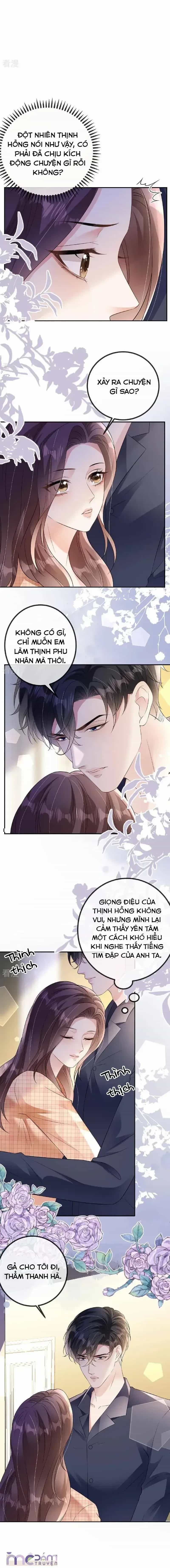 Tùy Ý Thiêu Đốt Lửa Tình - Chương 124 - ảnh 8