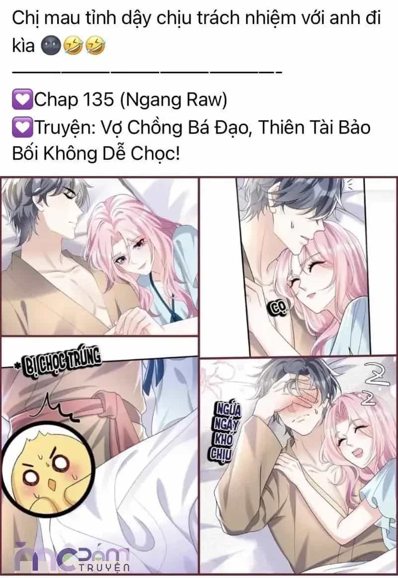 Tùy Ý Thiêu Đốt Lửa Tình - Chương 124 - ảnh 9