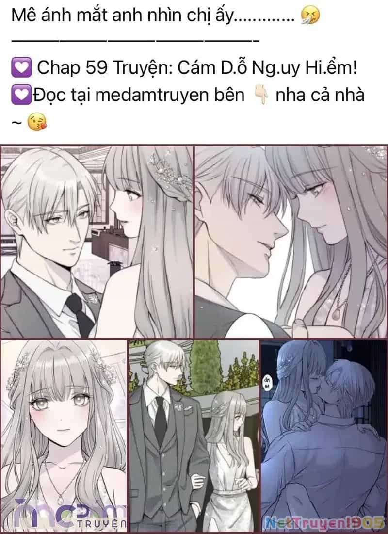 Tùy Ý Thiêu Đốt Lửa Tình - Chương 127 - ảnh 24