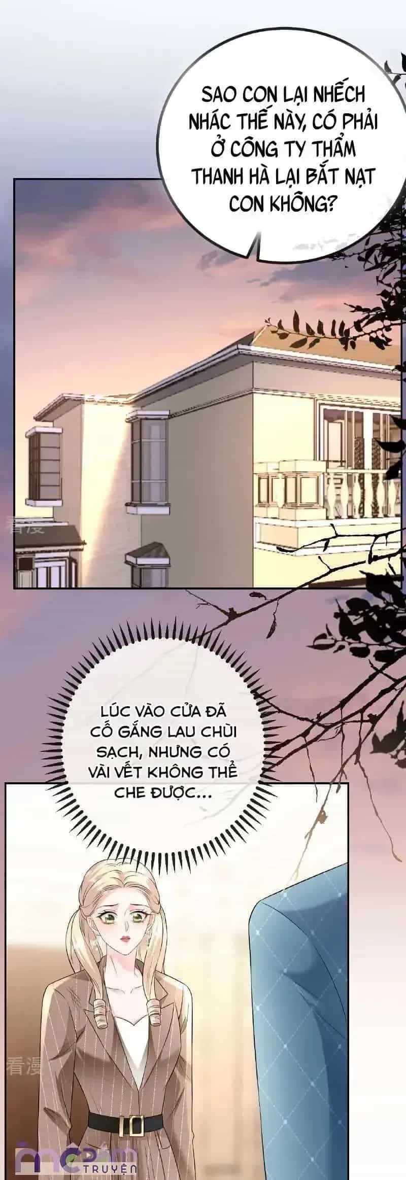 Tùy Ý Thiêu Đốt Lửa Tình - Chương 127 - ảnh 6