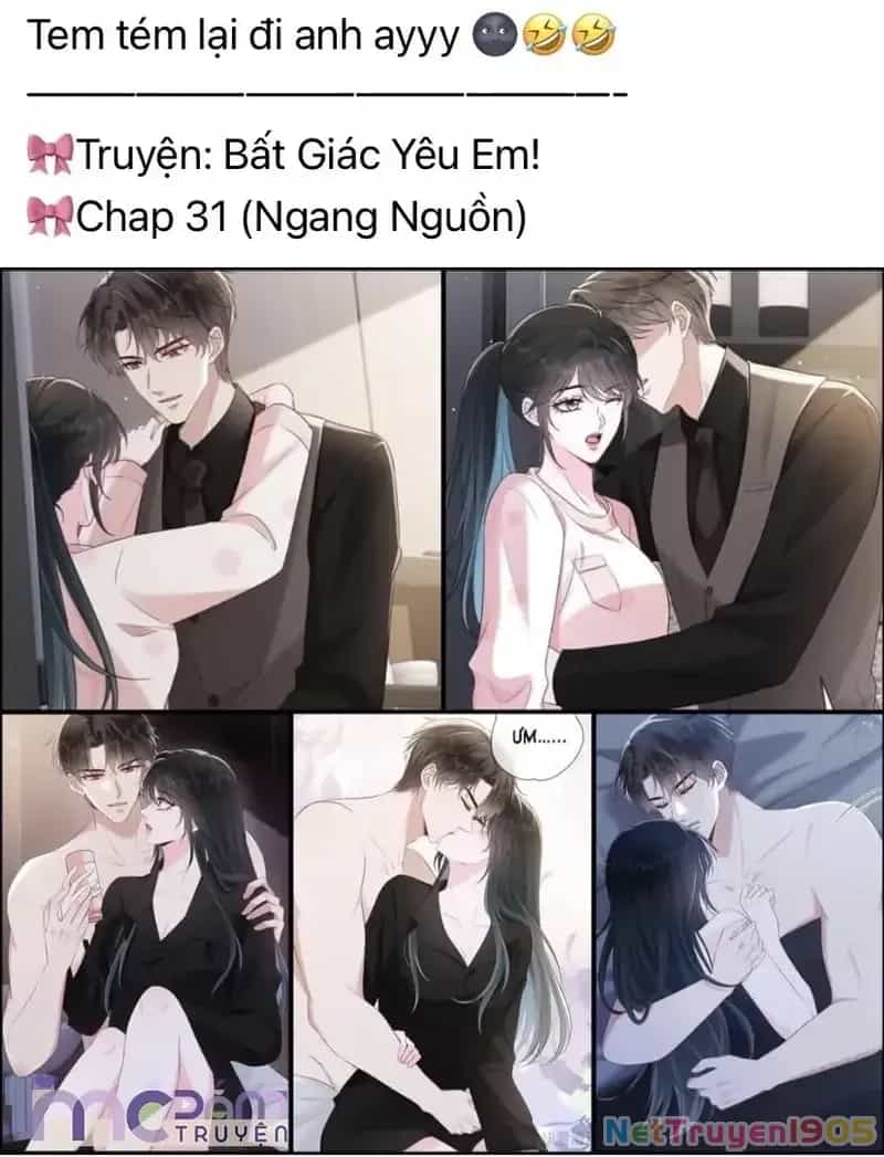 Tùy Ý Thiêu Đốt Lửa Tình - Chương 128 - ảnh 6