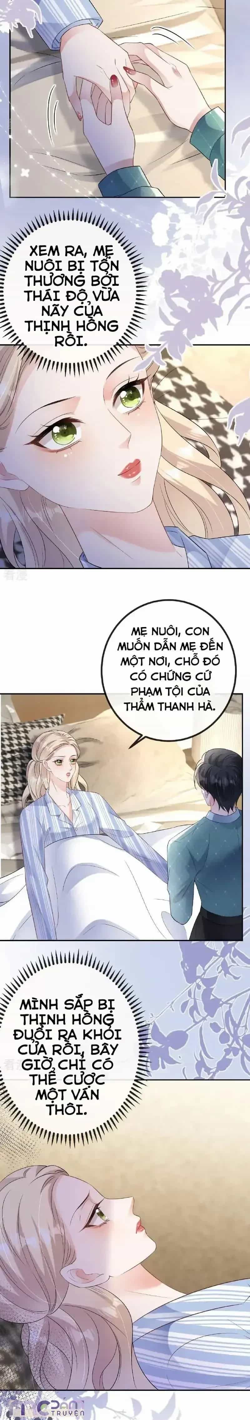 Tùy Ý Thiêu Đốt Lửa Tình - Chương 128 - ảnh 9