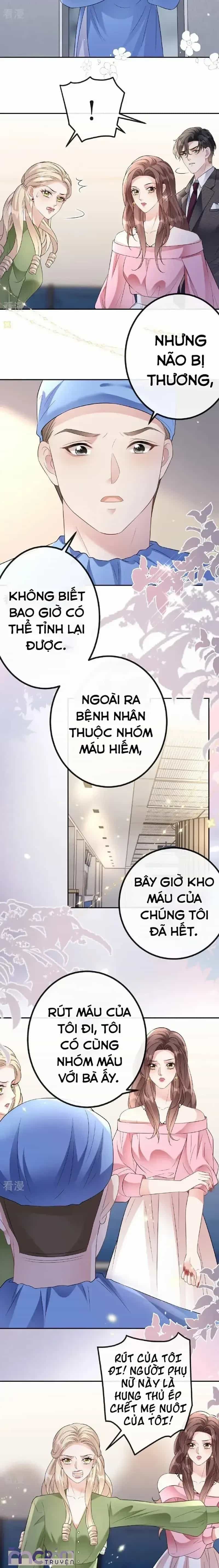 Tùy Ý Thiêu Đốt Lửa Tình - Chương 129 - ảnh 15
