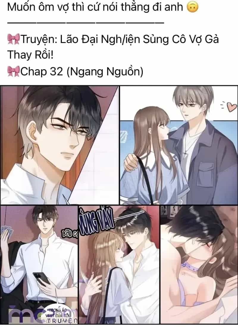 Tùy Ý Thiêu Đốt Lửa Tình - Chương 129 - ảnh 7
