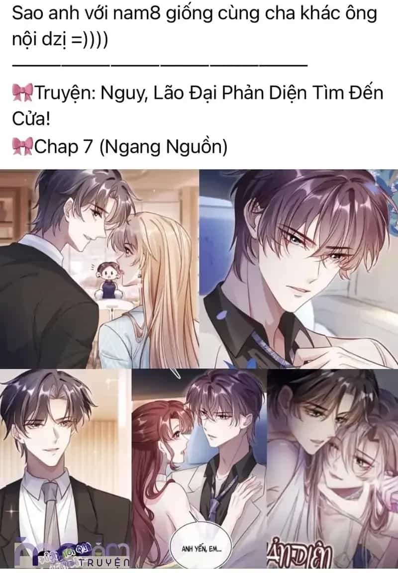 Tùy Ý Thiêu Đốt Lửa Tình - Chương 130 - ảnh 5