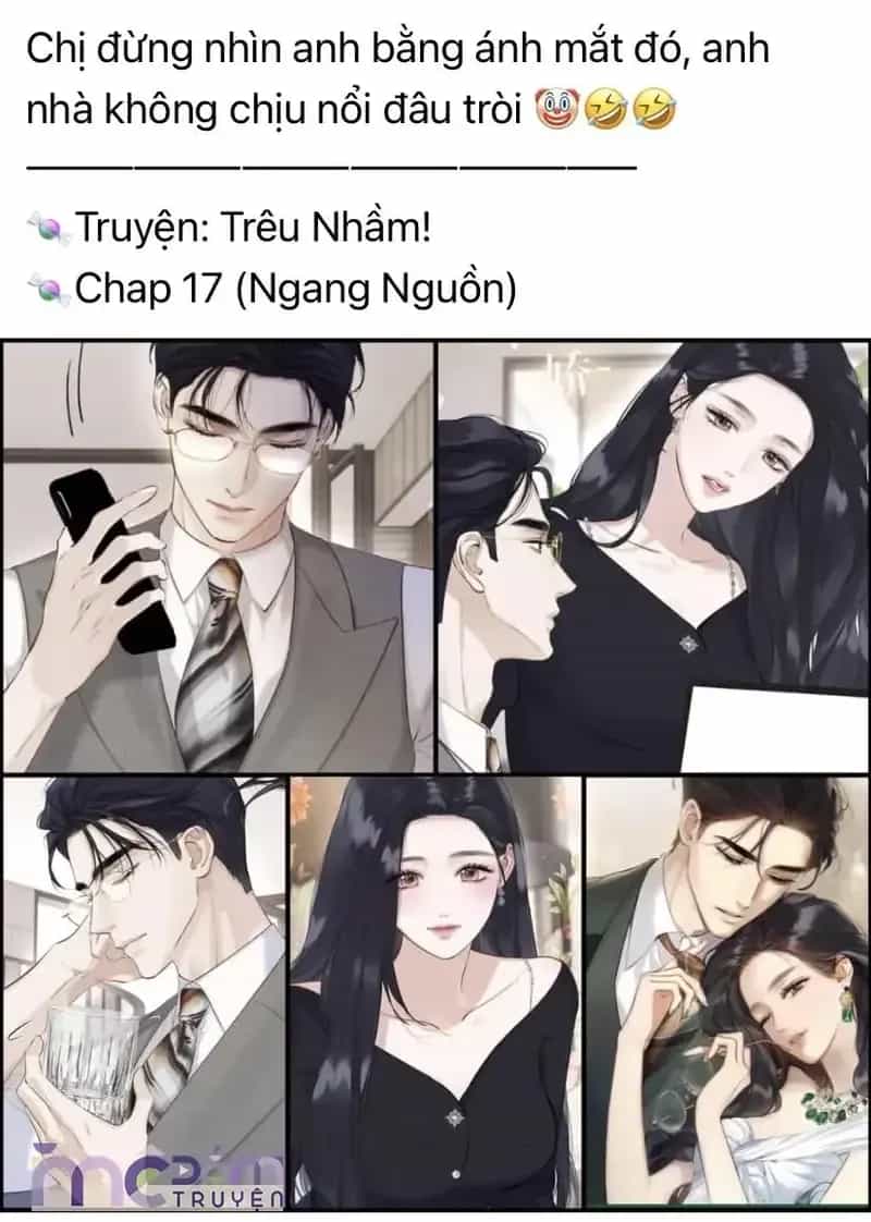 Tùy Ý Thiêu Đốt Lửa Tình - Chương 131 - ảnh 19