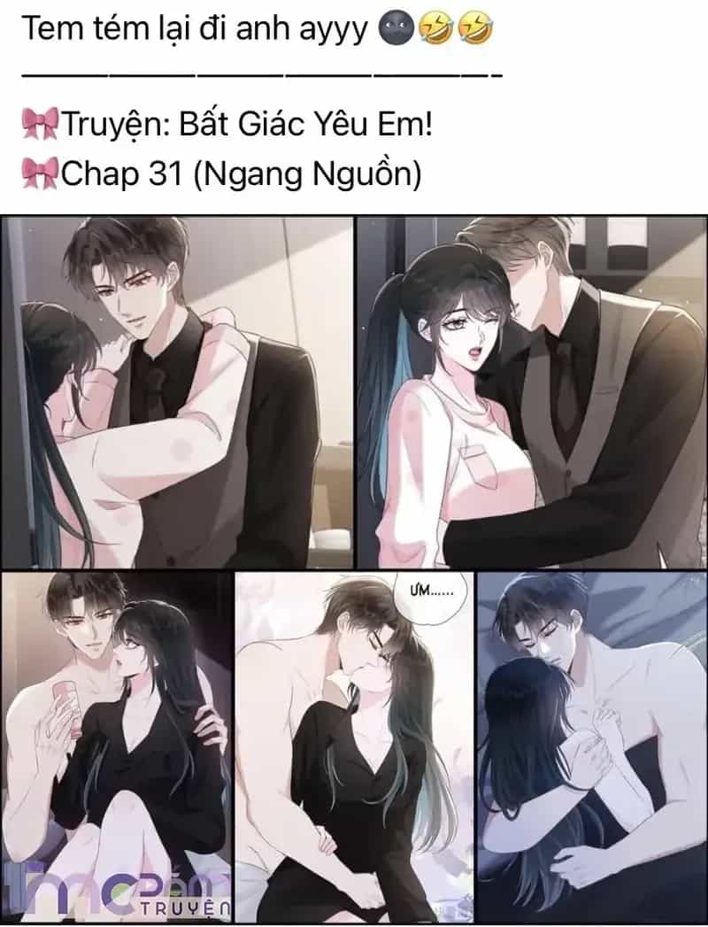 Tùy Ý Thiêu Đốt Lửa Tình - Chương 131 - ảnh 6