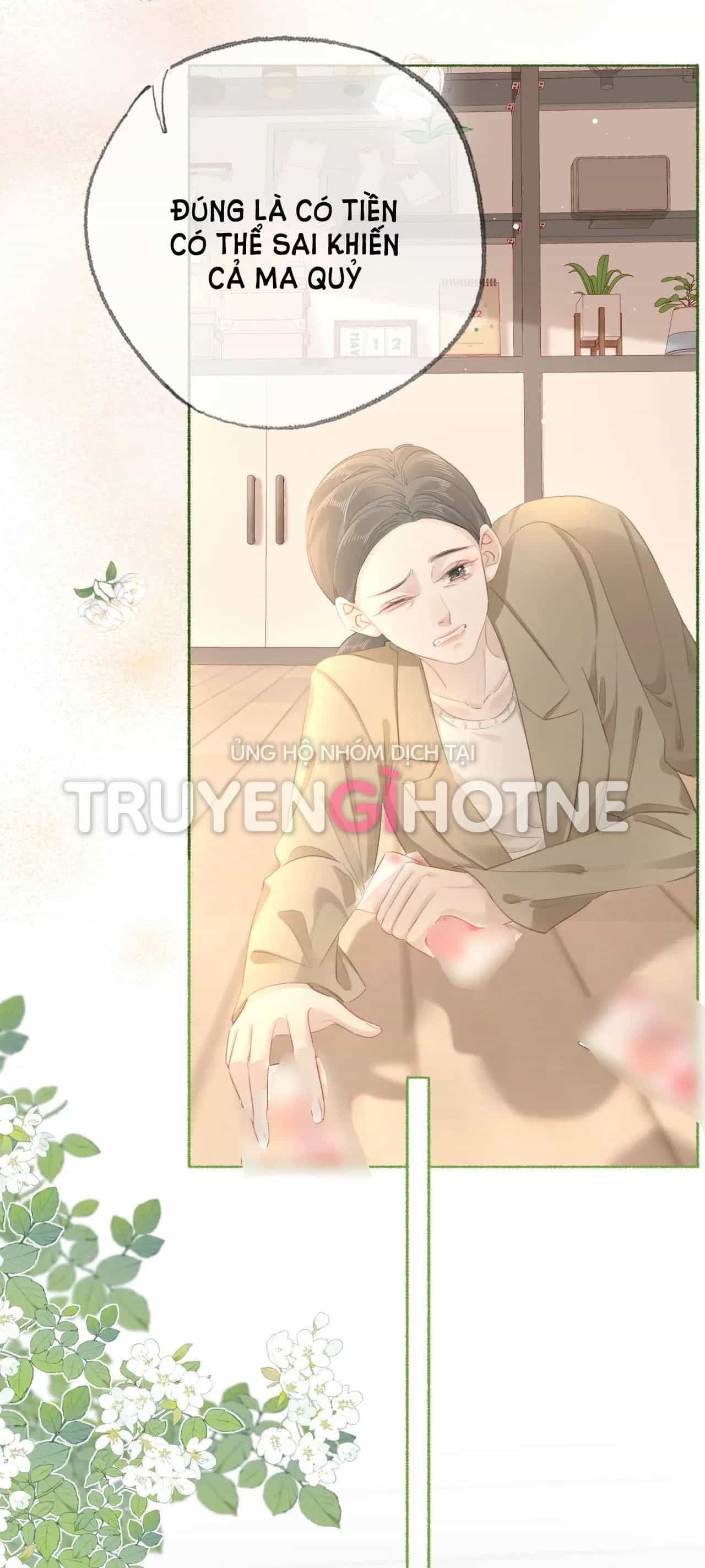 Tùy Ý Thiêu Đốt Lửa Tình - Chương 17 - ảnh 28