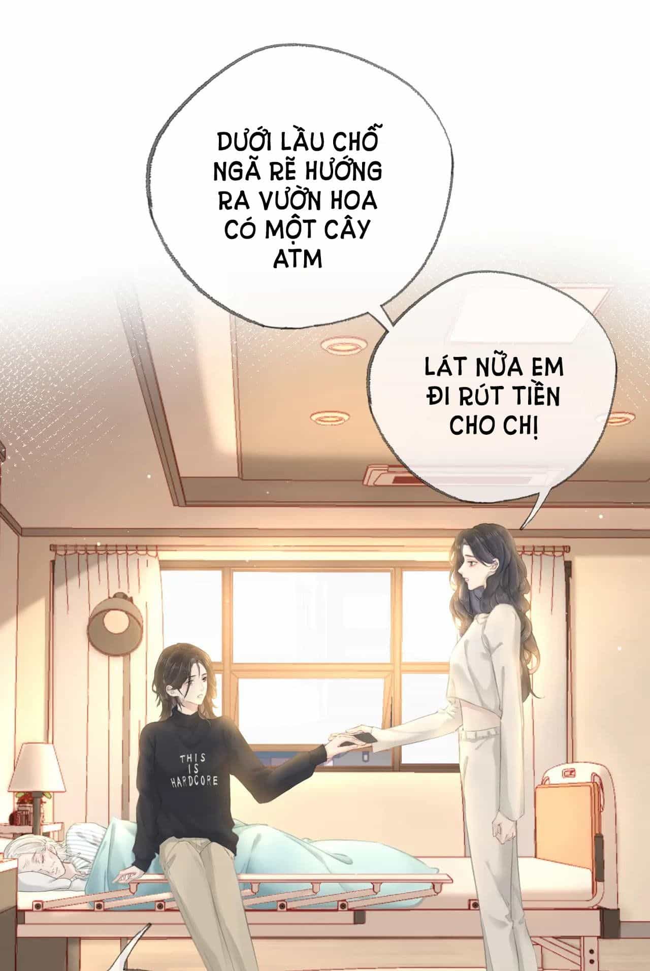 Tùy Ý Thiêu Đốt Lửa Tình - Chương 17 - ảnh 3