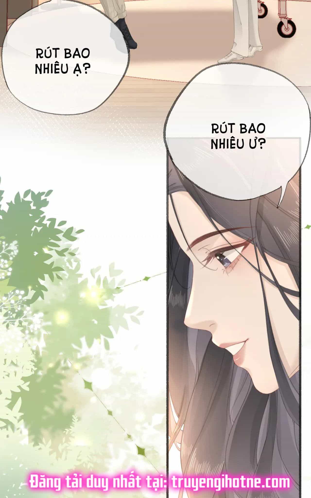 Tùy Ý Thiêu Đốt Lửa Tình - Chương 17 - ảnh 4