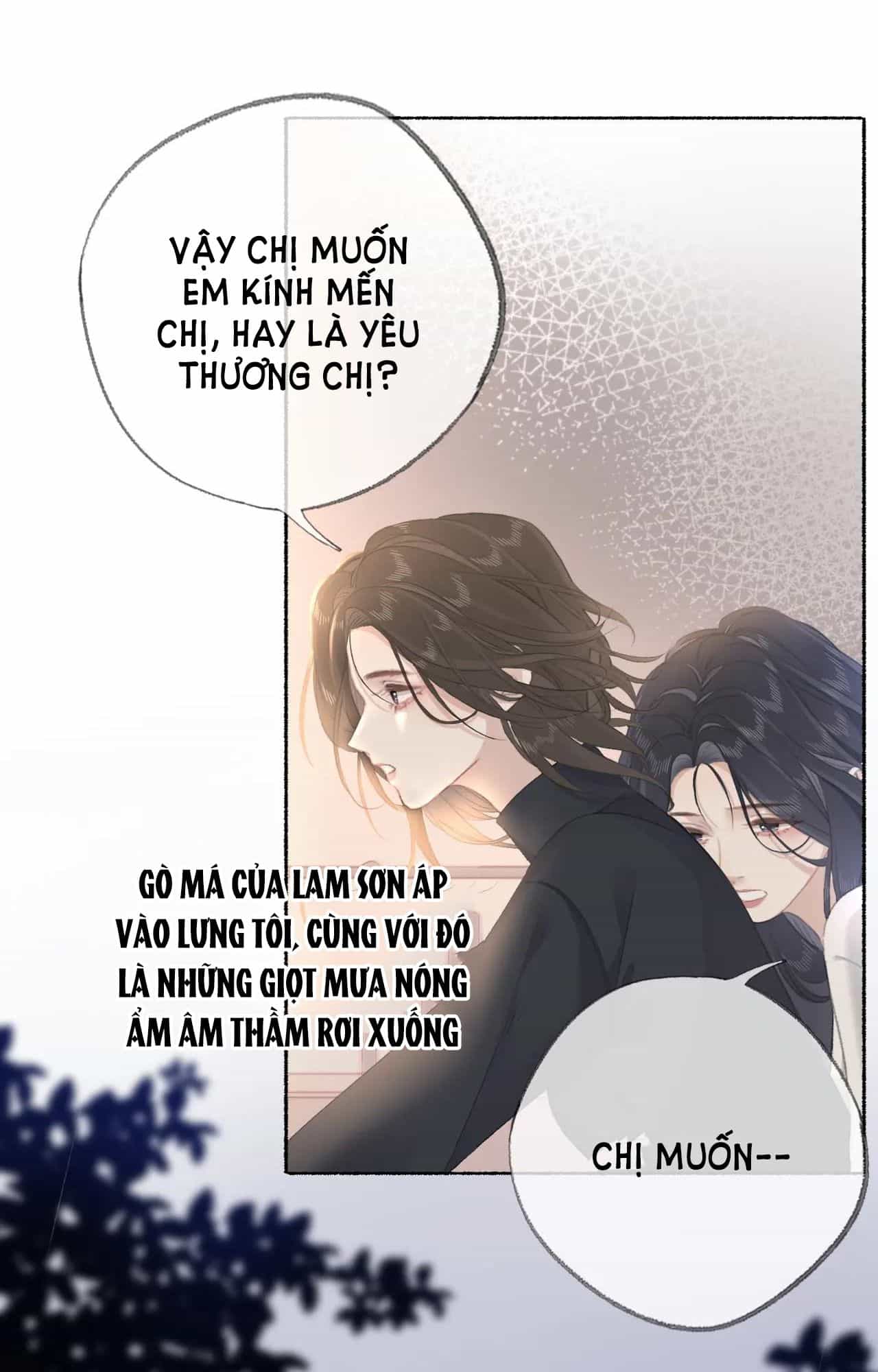 Tùy Ý Thiêu Đốt Lửa Tình - Chương 17 - ảnh 54
