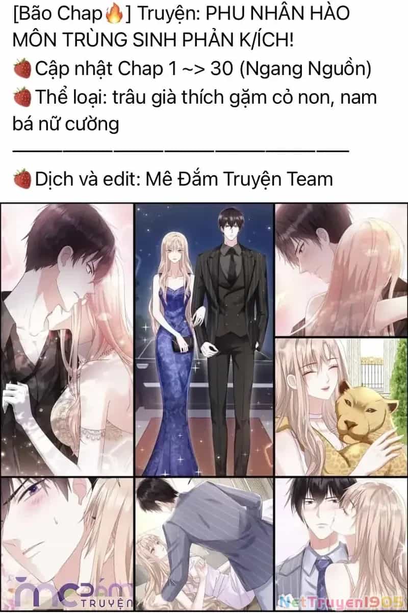 Tùy Ý Thiêu Đốt Lửa Tình - Chương 133 - ảnh 17