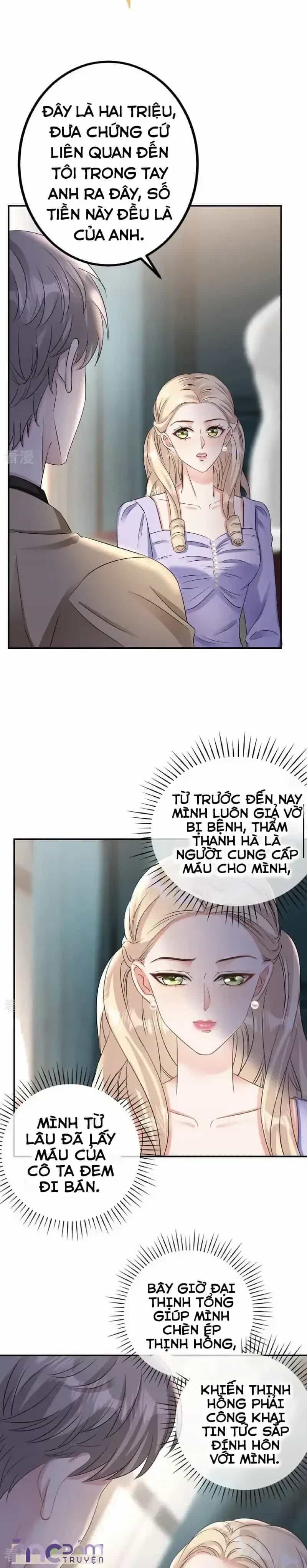 Tùy Ý Thiêu Đốt Lửa Tình - Chương 134 - ảnh 13