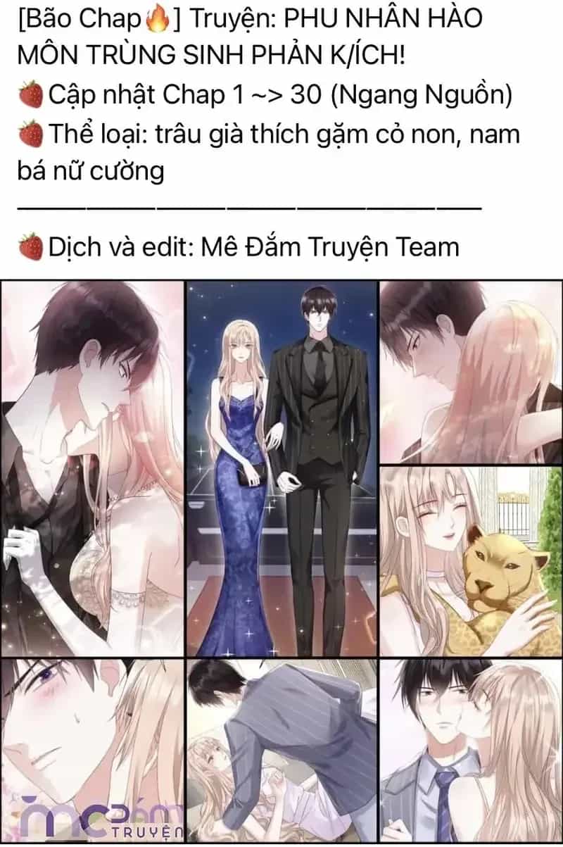 Tùy Ý Thiêu Đốt Lửa Tình - Chương 134 - ảnh 17