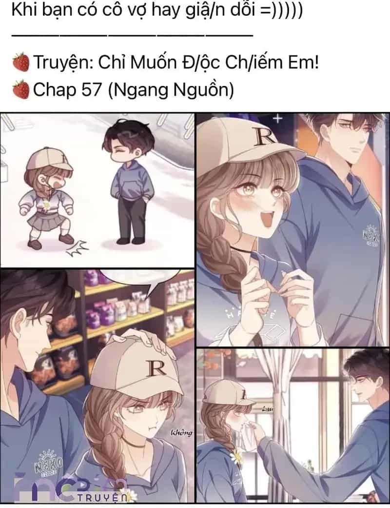 Tùy Ý Thiêu Đốt Lửa Tình - Chương 135 - ảnh 18