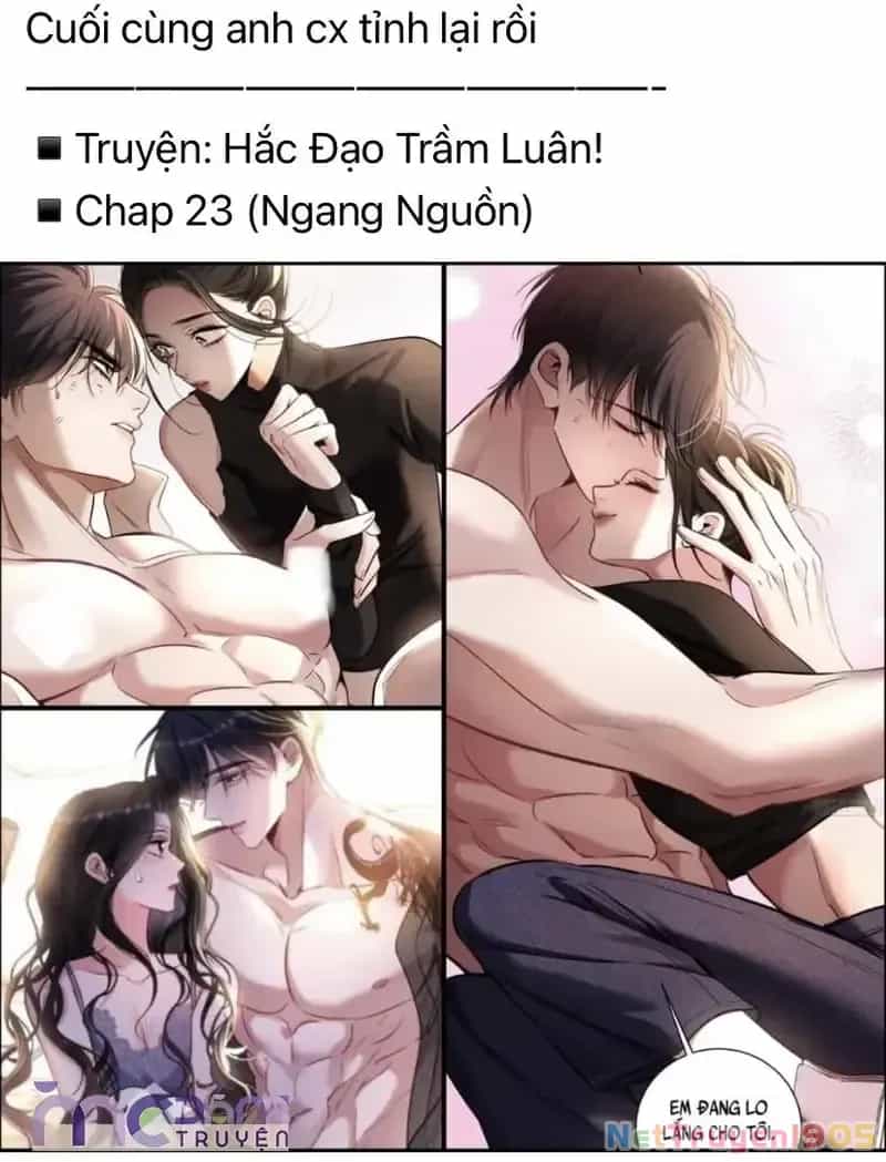 Tùy Ý Thiêu Đốt Lửa Tình - Chương 137 - ảnh 4