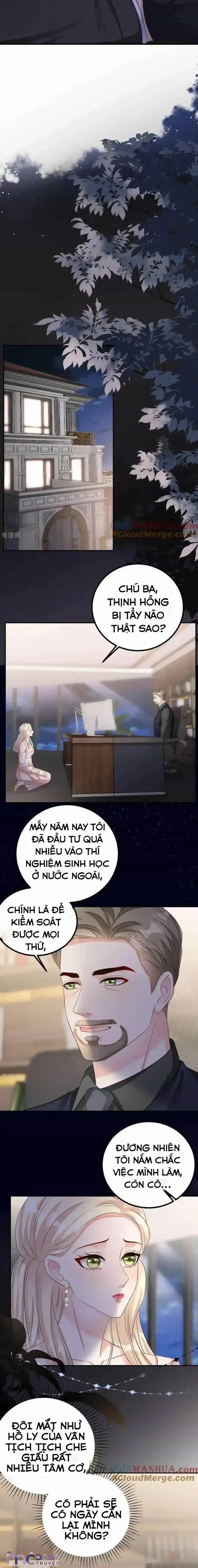 Tùy Ý Thiêu Đốt Lửa Tình - Chương 138 - ảnh 9
