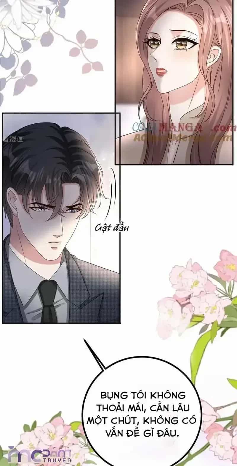 Tùy Ý Thiêu Đốt Lửa Tình - Chương 140 - ảnh 10