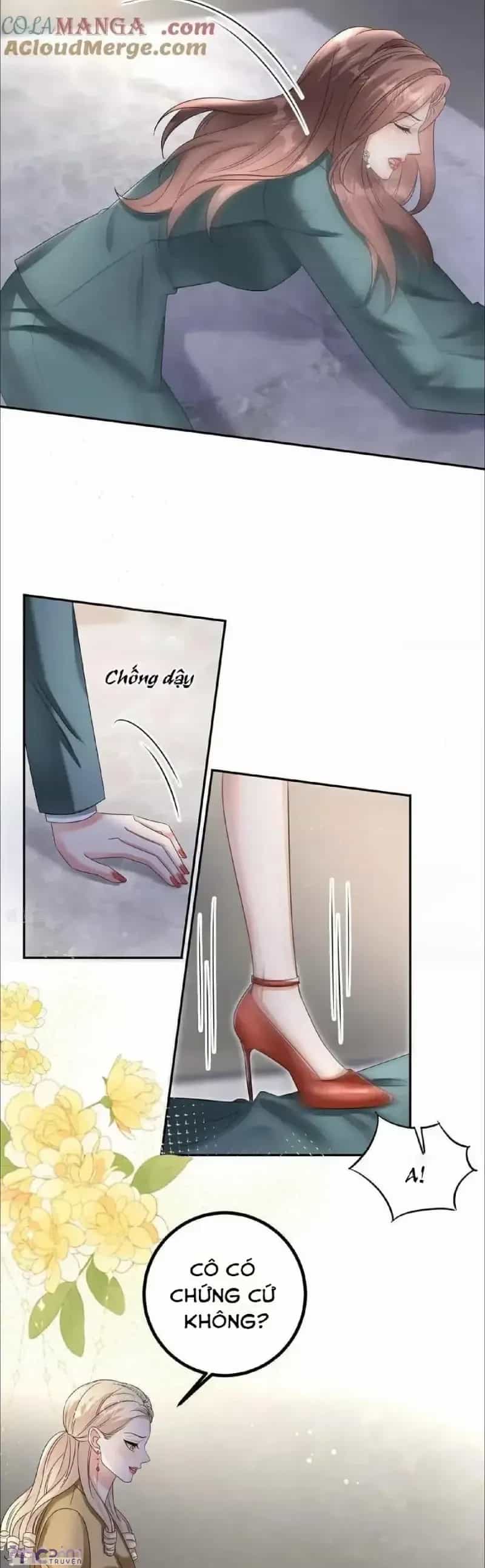 Tùy Ý Thiêu Đốt Lửa Tình - Chương 140 - ảnh 33