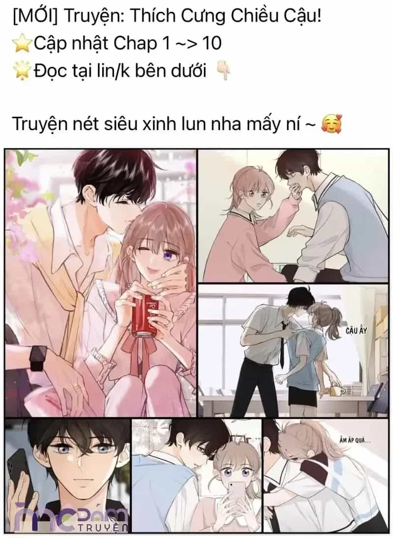 Tùy Ý Thiêu Đốt Lửa Tình - Chương 140 - ảnh 36